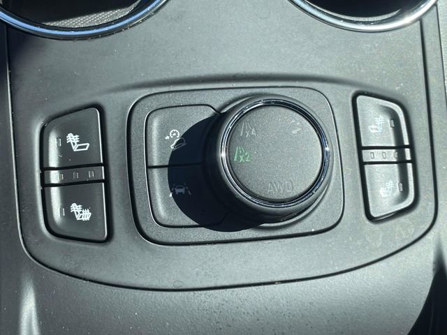 Used 2024 GMC Terrain SLE w/ Driver Convenience Package AWD/4WD image 23