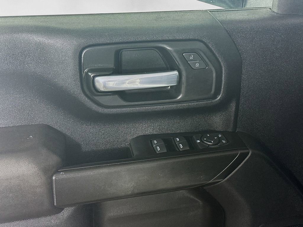 Used 2021 Chevrolet Silverado 3500 W/T w/ WT Convenience Package image 24