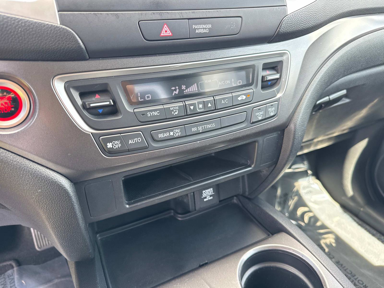 Used 2018 Honda Ridgeline Sport image 25