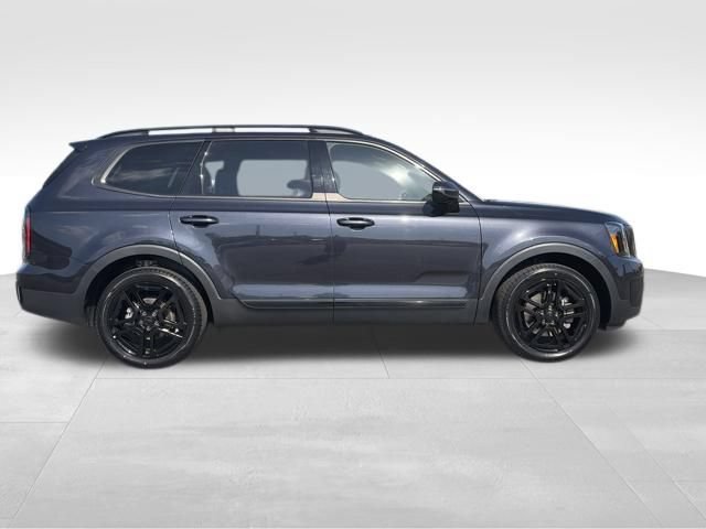 Used 2025 Kia Telluride SX Prestige X-Line AWD/4WD image 9