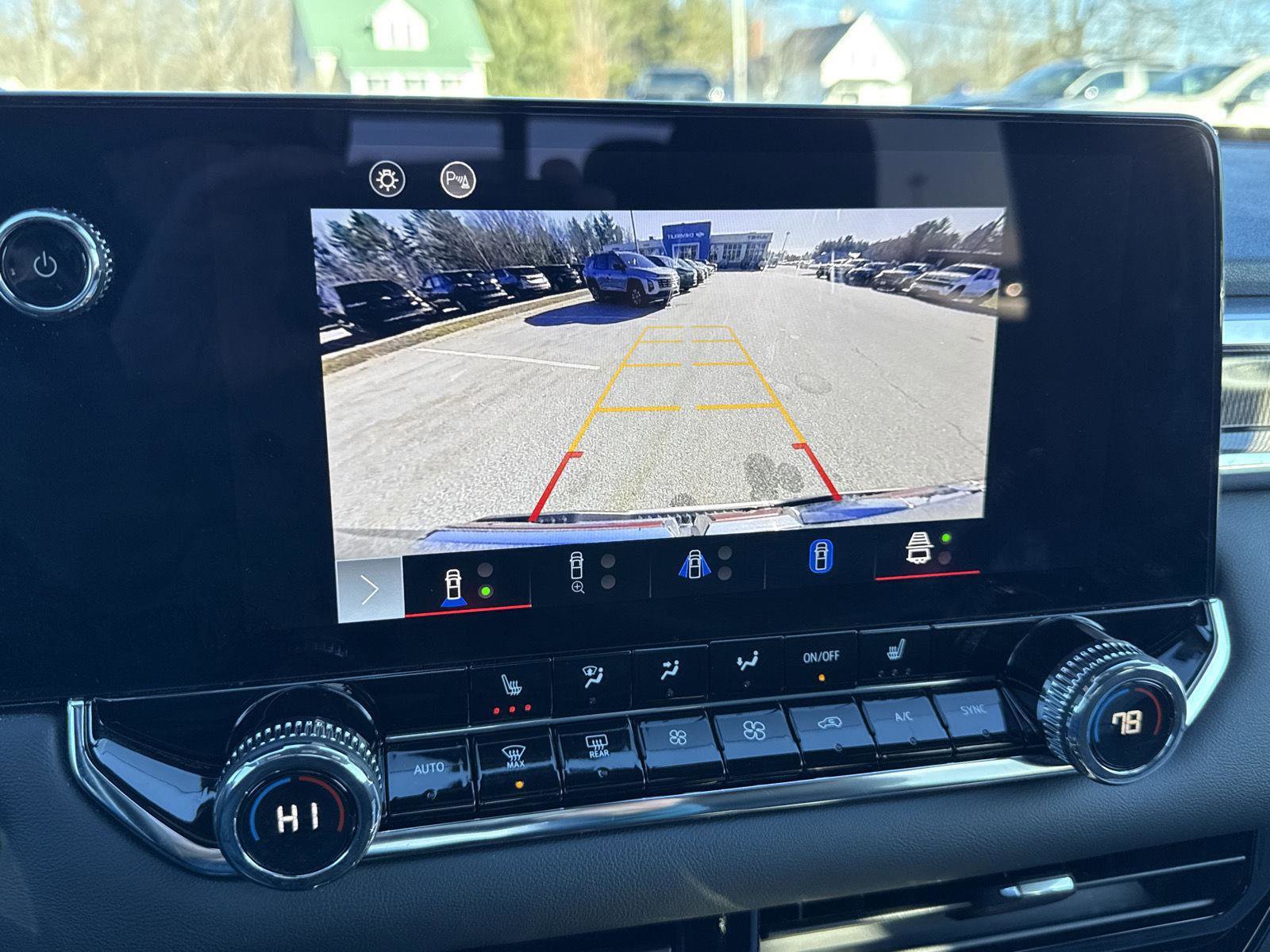 Used 2023 GMC Canyon Elevation w/ Elevation Premium Package image 22