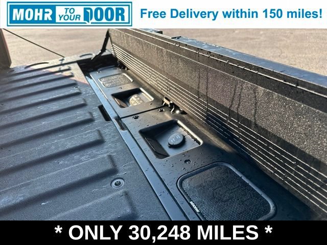 Used 2022 GMC Sierra 3500 Denali AWD/4WD image 58