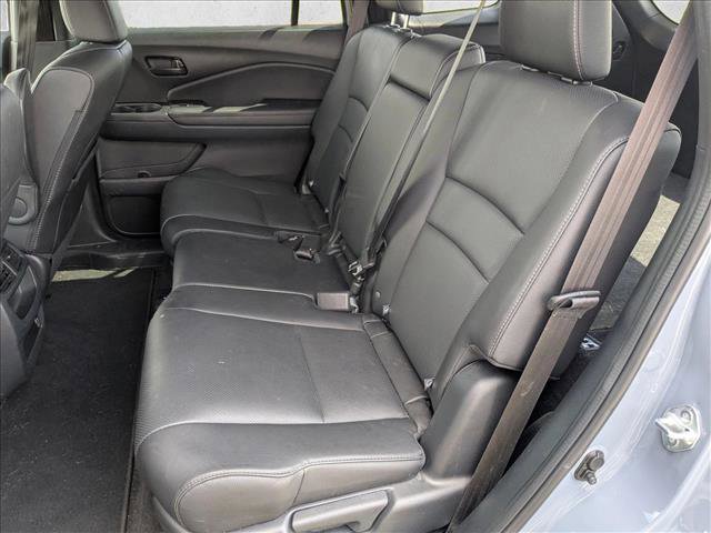 Used 2023 Honda Passport EX-L image 18