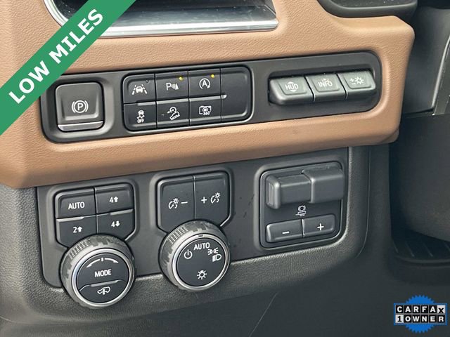 Used 2023 Chevrolet Tahoe High Country image 29