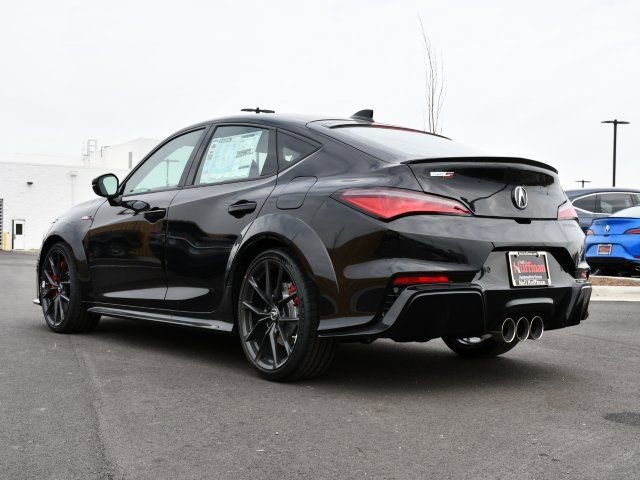 New 2026 Acura Integra Type S image 5