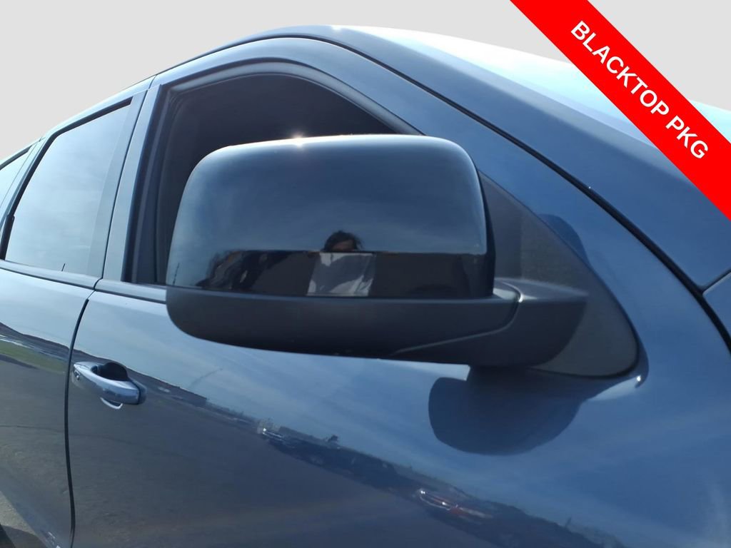 Used 2020 Dodge Durango GT w/ Blacktop Package image 8