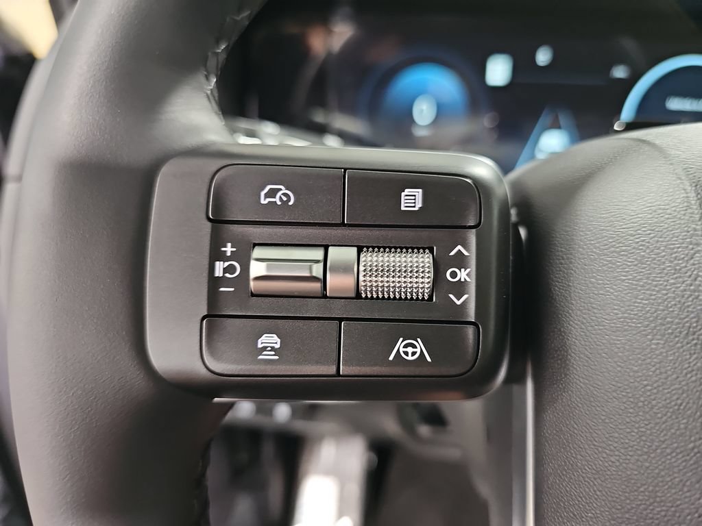 New 2026 Hyundai Palisade SEL AWD/4WD image 18