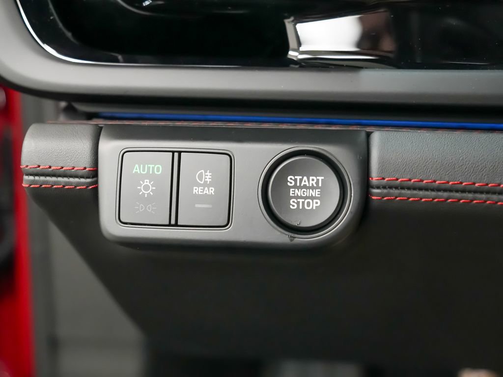 New 2026 Porsche Panamera GTS AWD/4WD image 26