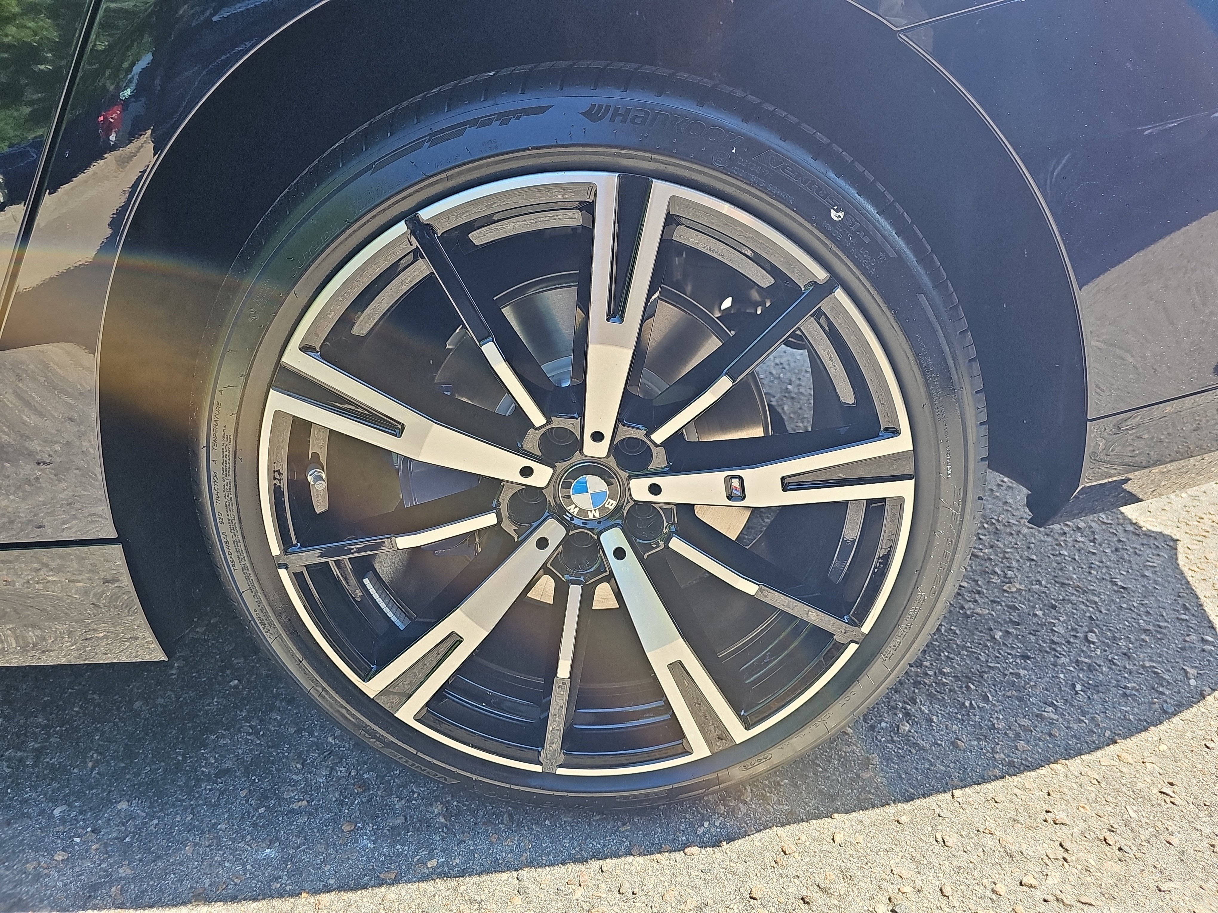 New 2027 BMW 530i RWD image 34