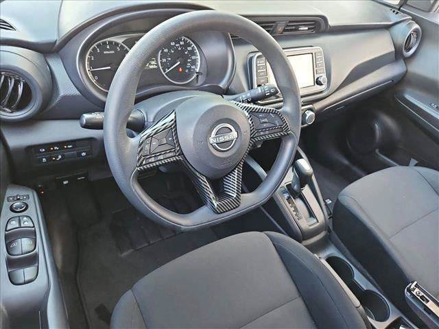 Used 2024 Nissan Kicks S FWD image 10