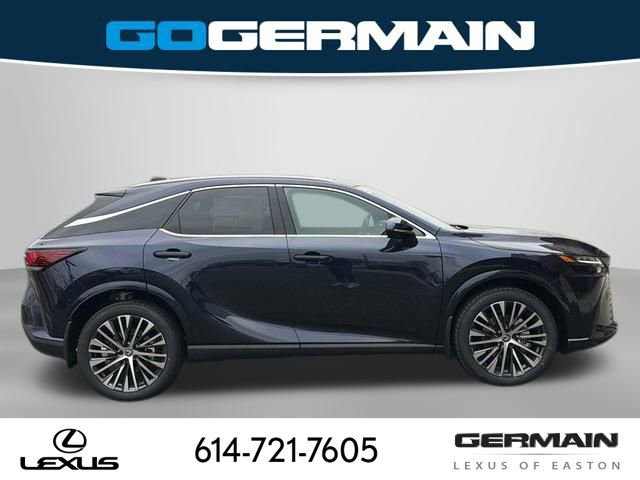 New 2026 Lexus RX 350 Premium Plus image 7