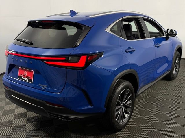 Used 2022 Lexus NX 350 AWD image 8