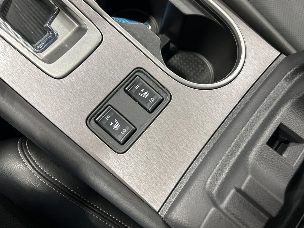 Used 2022 Nissan Murano SL w/ SL Moonroof Package AWD/4WD image 24