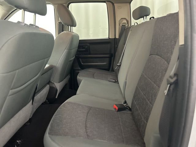 Used 2020 RAM 1500 Express w/ Wheel & Sound Group image 23