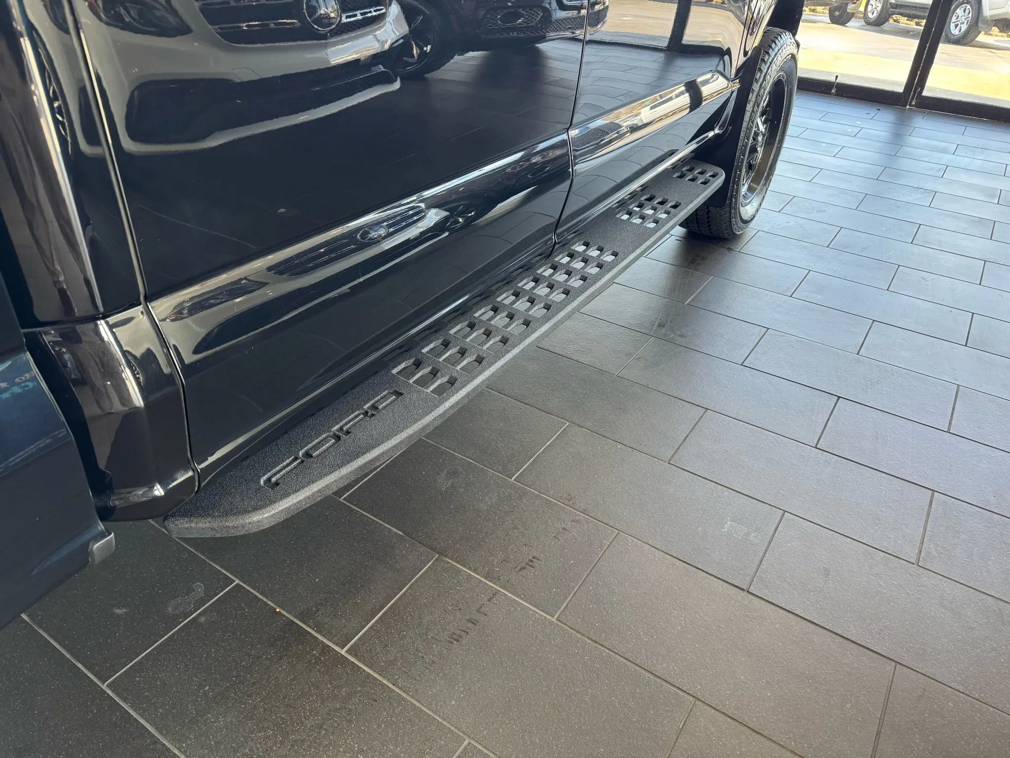 Used 2023 Ford F150 Tremor w/ Equipment Group 402A High image 45