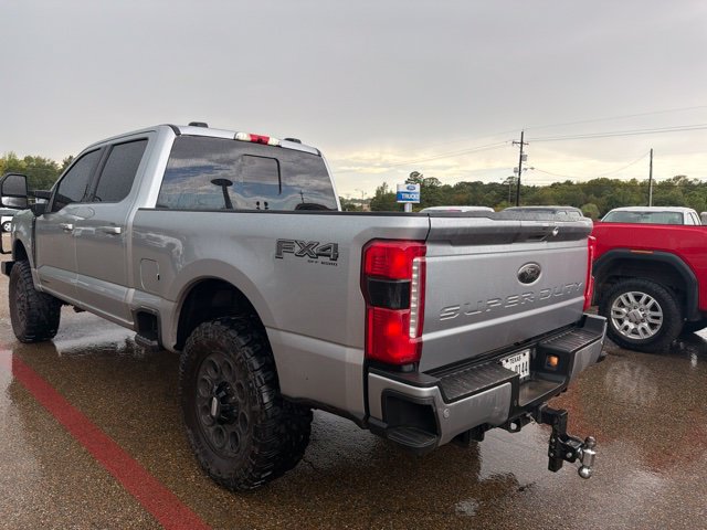 Used 2024 Ford F250 Lariat w/ Lariat Ultimate Package AWD/4WD image 26