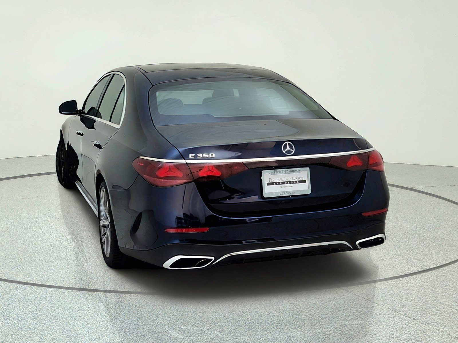 New 2027 Mercedes-Benz E 350 Sedan image 11