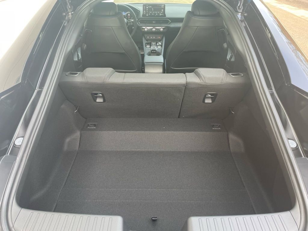 New 2026 Honda Prelude image 6