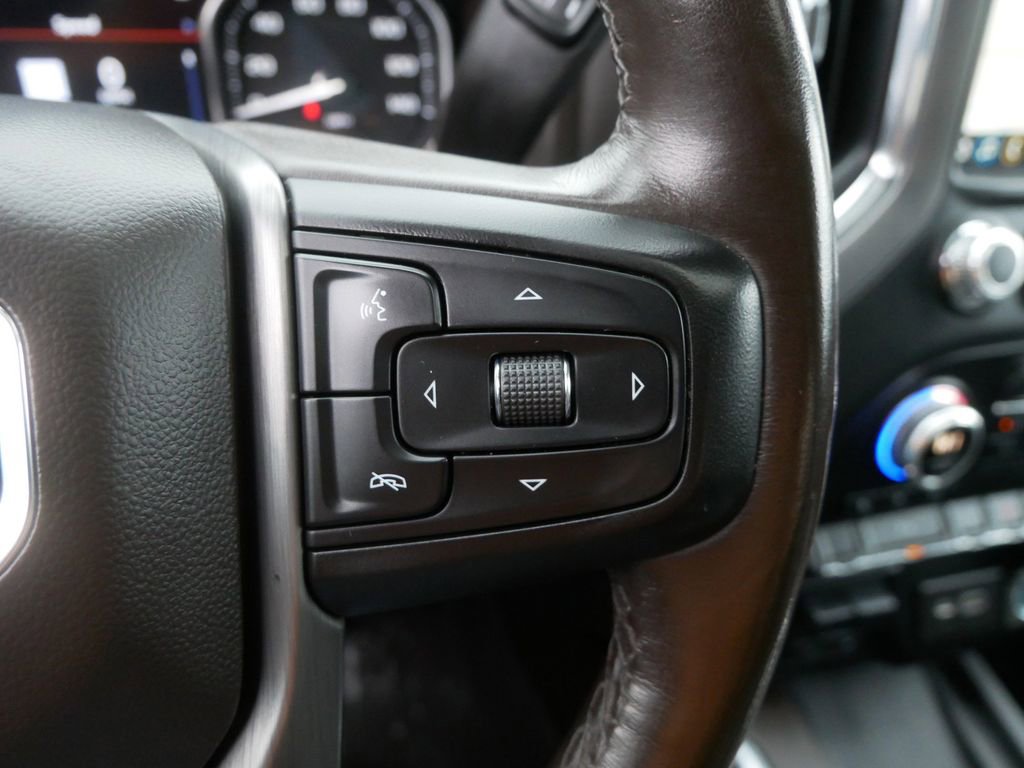 Used 2021 GMC Sierra 1500 Denali image 24