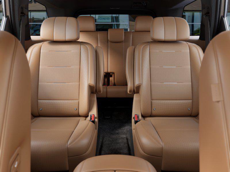 New 2026 Hyundai Palisade Calligraphy image 12