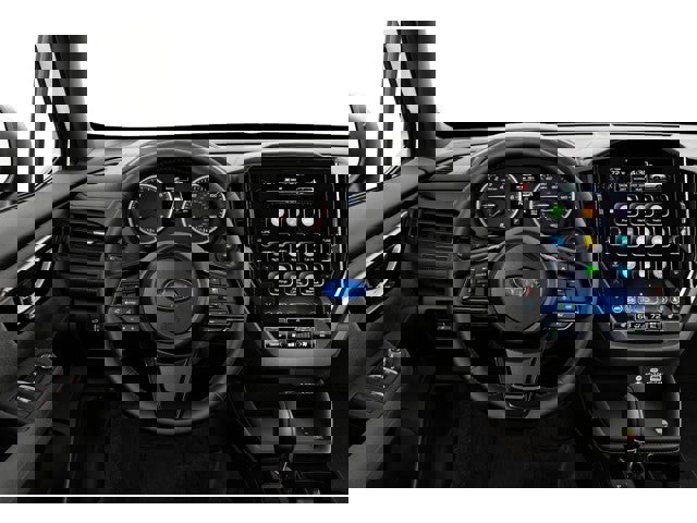 New 2026 Subaru Forester Sport image 15