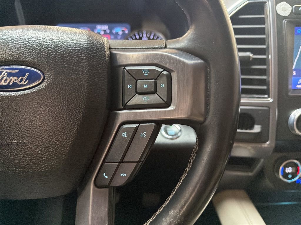 Used 2020 Ford Expedition Max Platinum AWD/4WD image 21