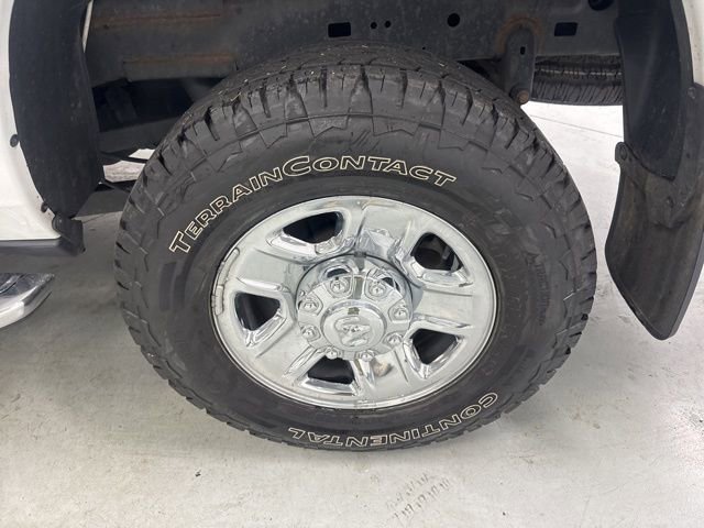 Used 2019 RAM 2500 Big Horn image 9