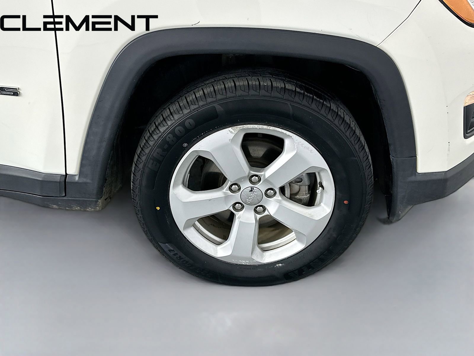 Used 2021 Jeep Compass Latitude w/ Convenience Group image 36