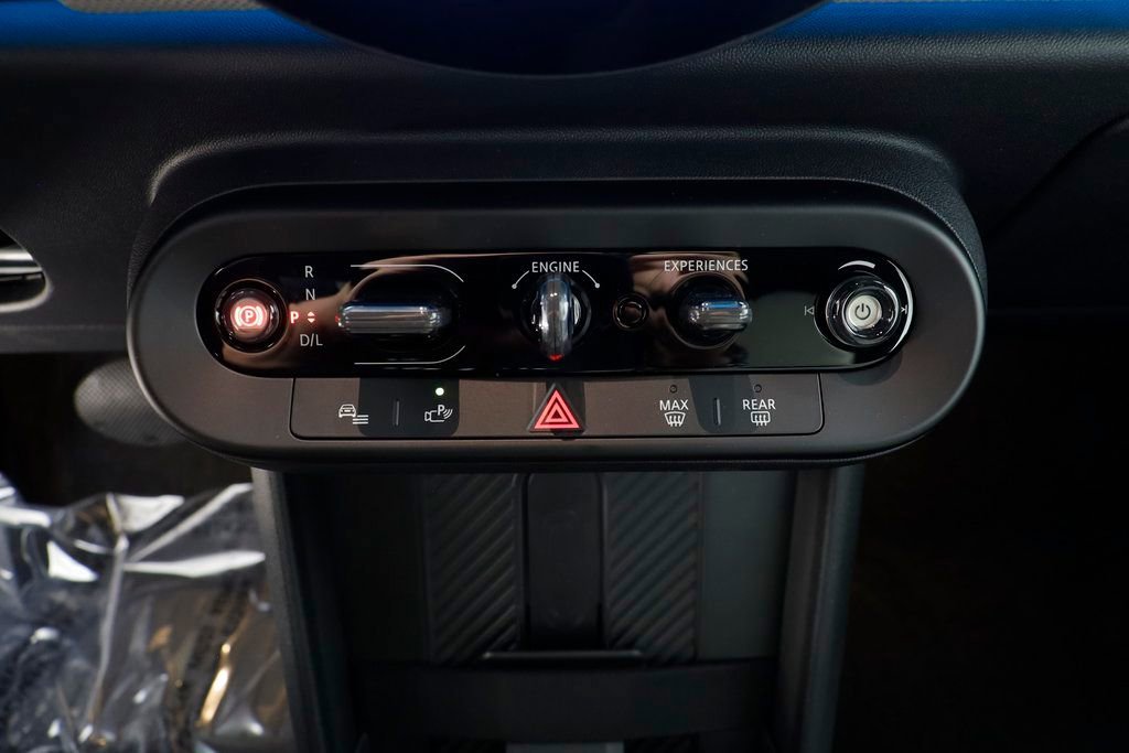 New 2026 MINI Cooper S image 12