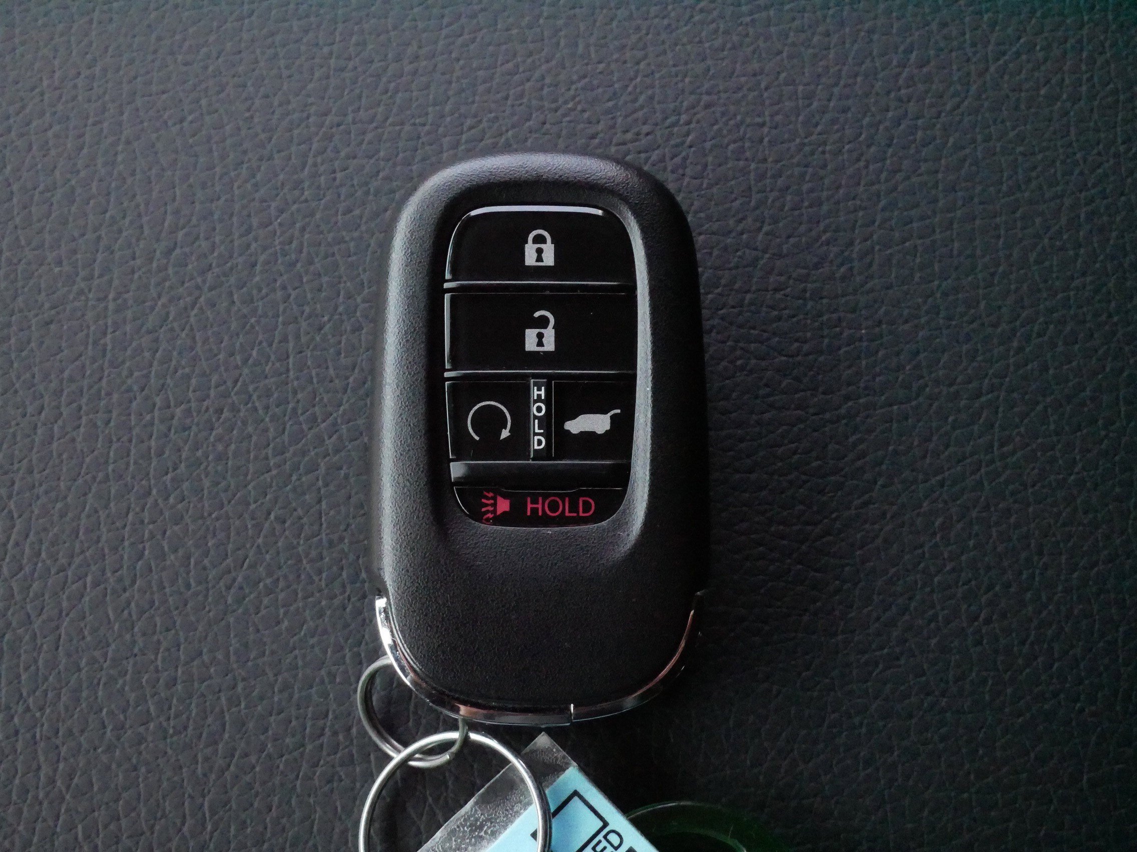 Certified 2026 Honda Pilot Black Edition image 32