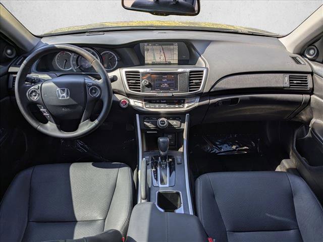 Used 2013 Honda Accord EX-L image 19