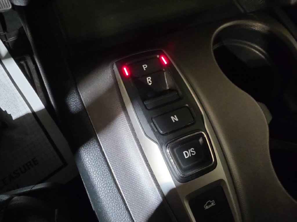 Used 2023 Honda Ridgeline RTL image 21