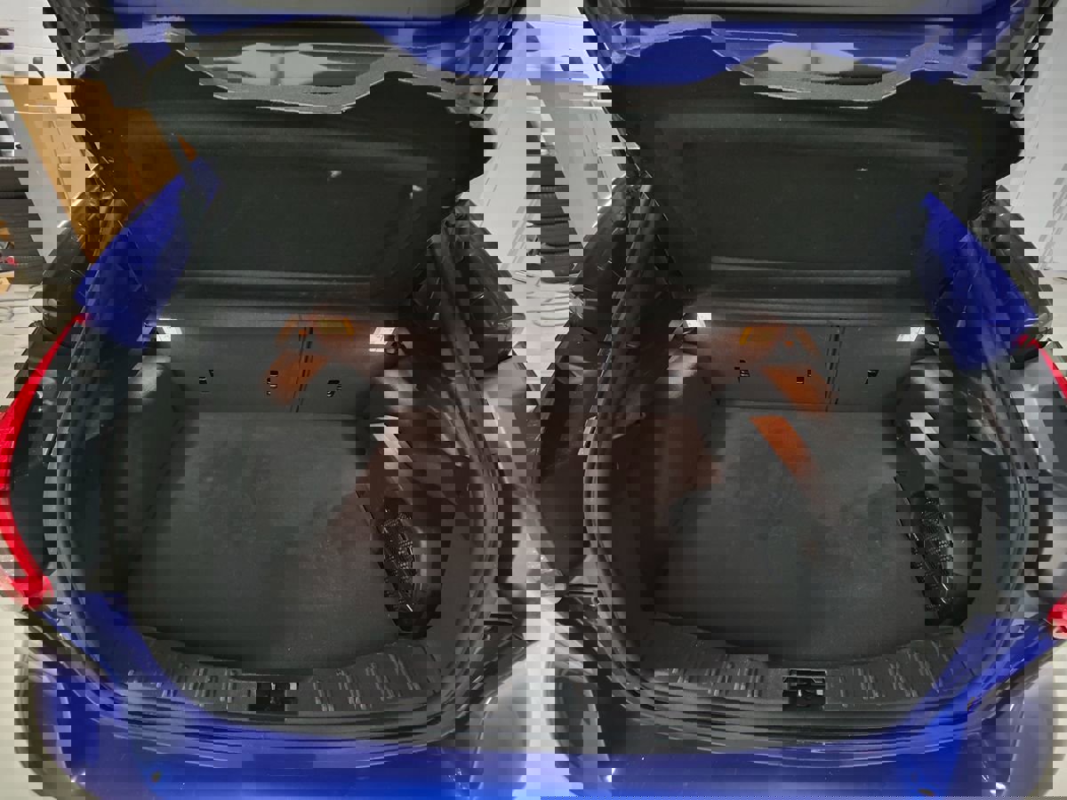 Used 2014 Ford Focus ST w/ Equipment Group 202A image 18