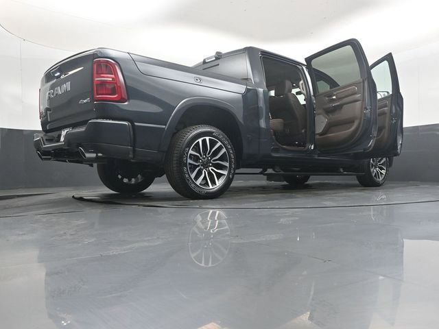 New 2026 RAM 1500 Limited AWD/4WD image 51