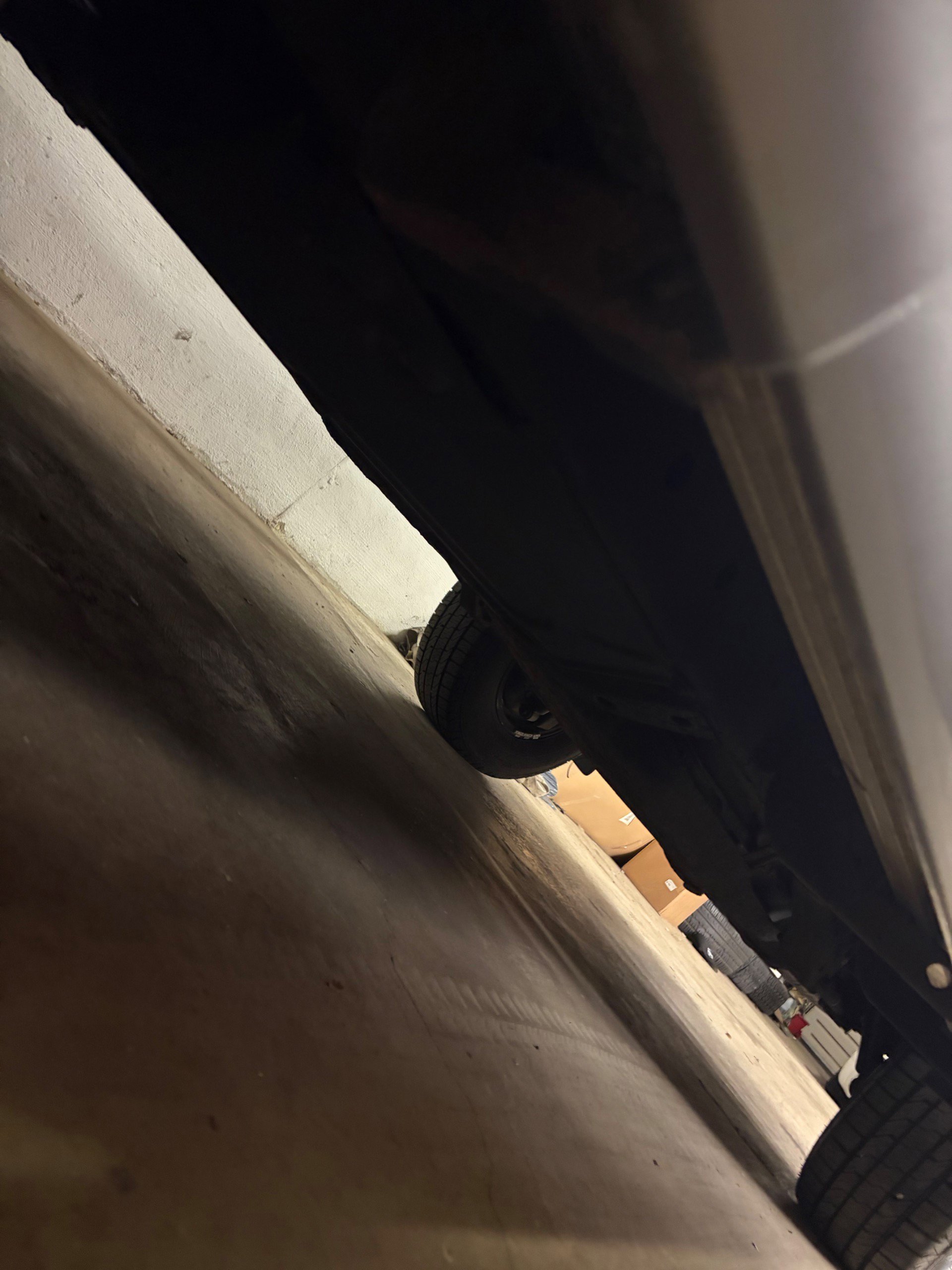 Used 2001 Toyota 4Runner Limited image 38