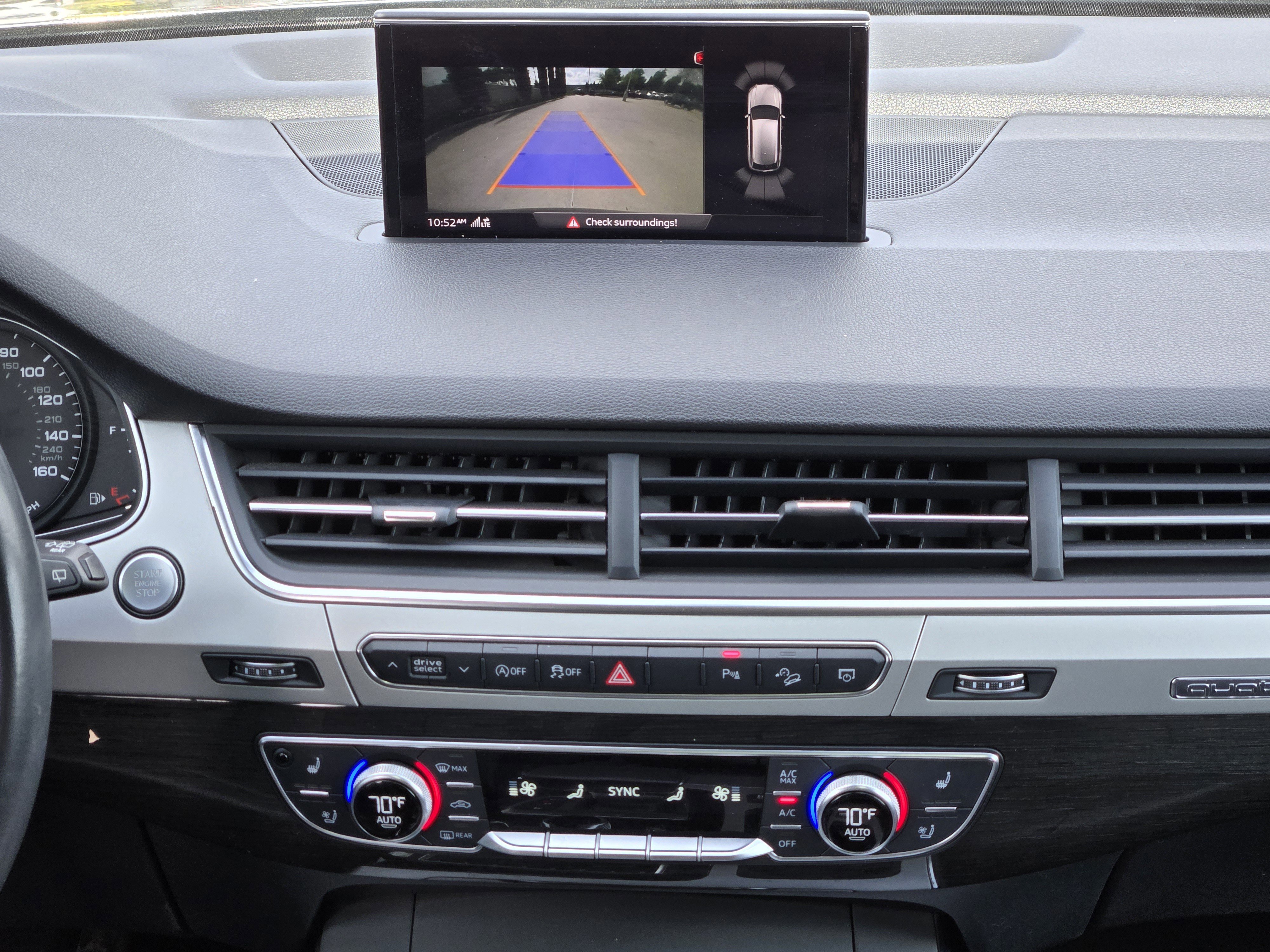 Used 2018 Audi Q7 2.0T Premium Plus image 10