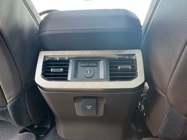 New 2025 Ford F250 King Ranch image 22