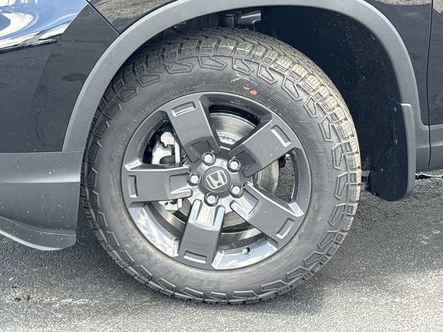 New 2026 Honda Ridgeline TrailSport image 40