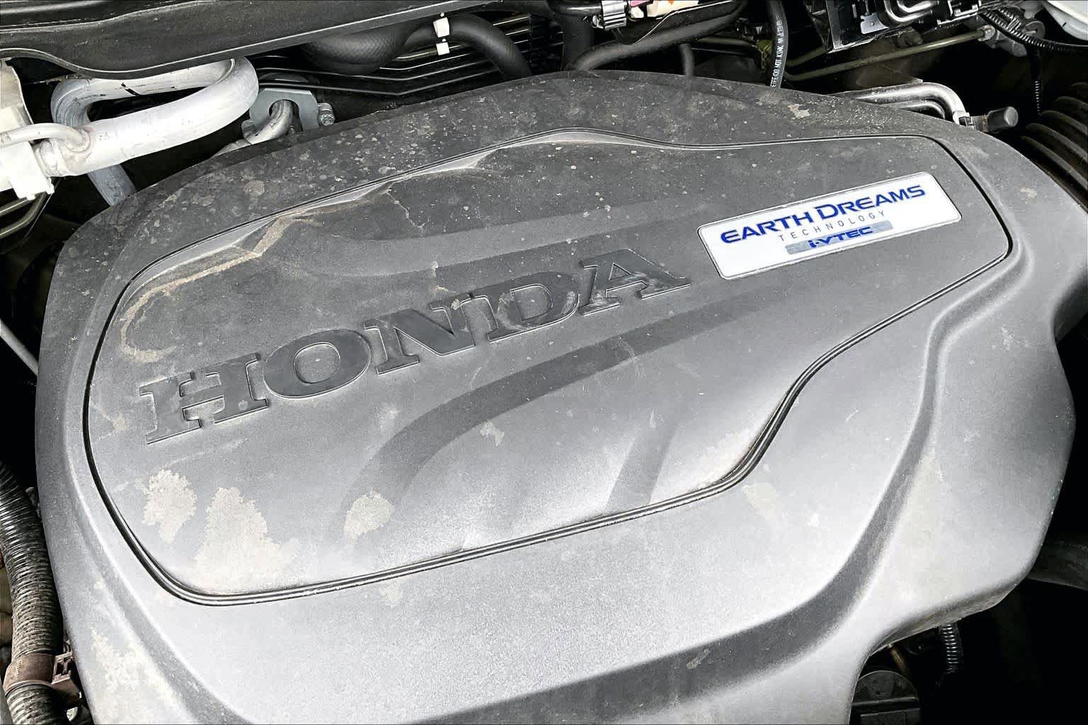 Used 2019 Honda Pilot EX-L image 31