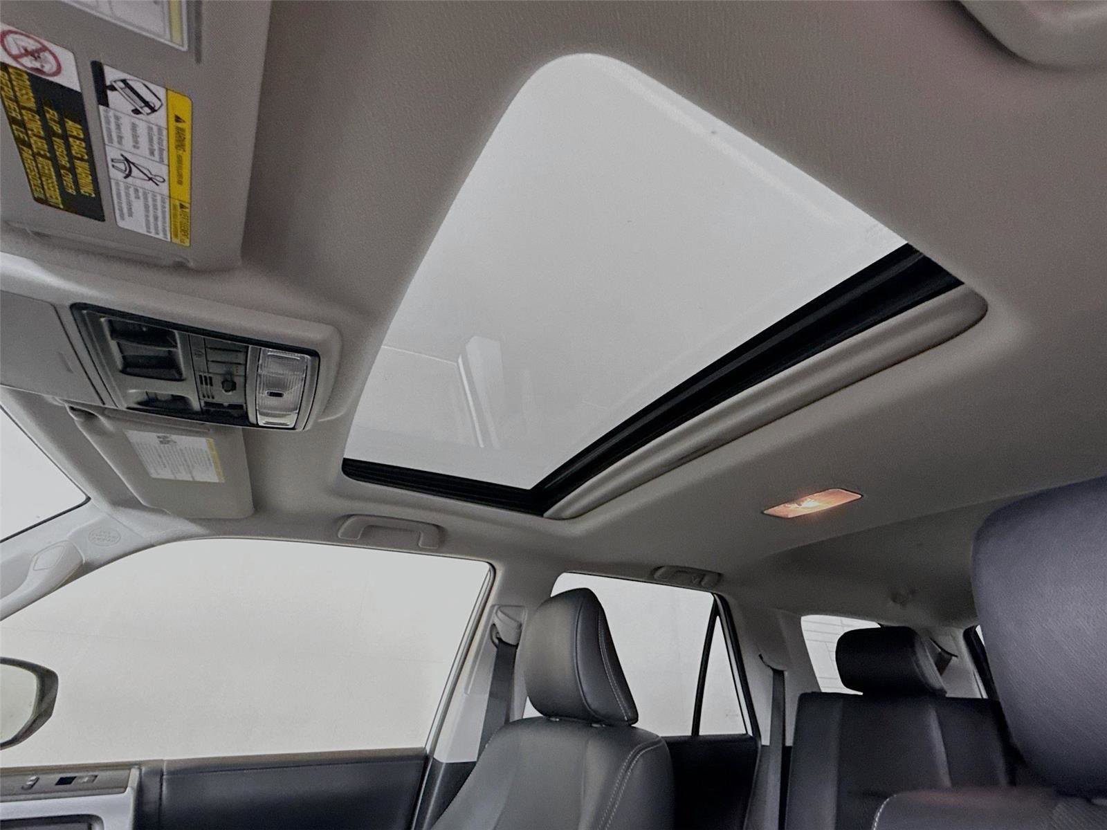 Used 2022 Toyota 4Runner Limited image 30