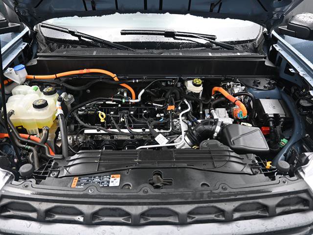 Used 2024 Ford Maverick XLT w/ XLT Luxury Package image 21