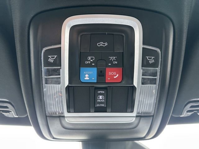 New 2026 RAM 1500 Big Horn image 56