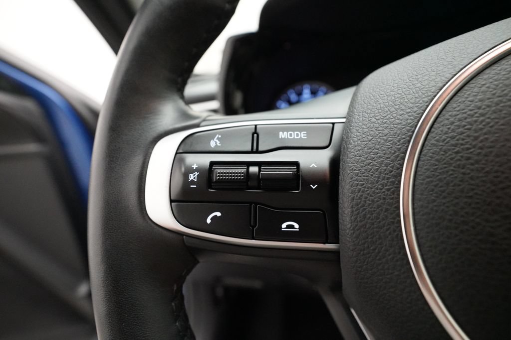 Used 2024 Kia K5 GT-Line w/ GT-Line Premium Package AWD/4WD image 17