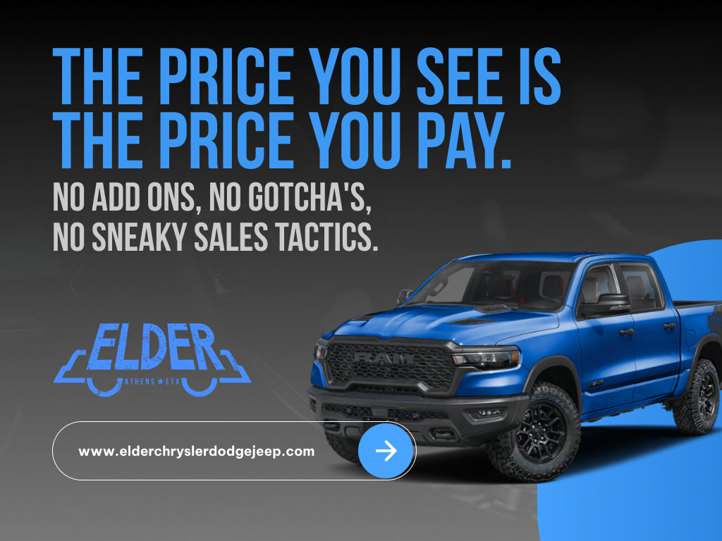 New 2027 RAM 3500 Tradesman AWD/4WD image 4