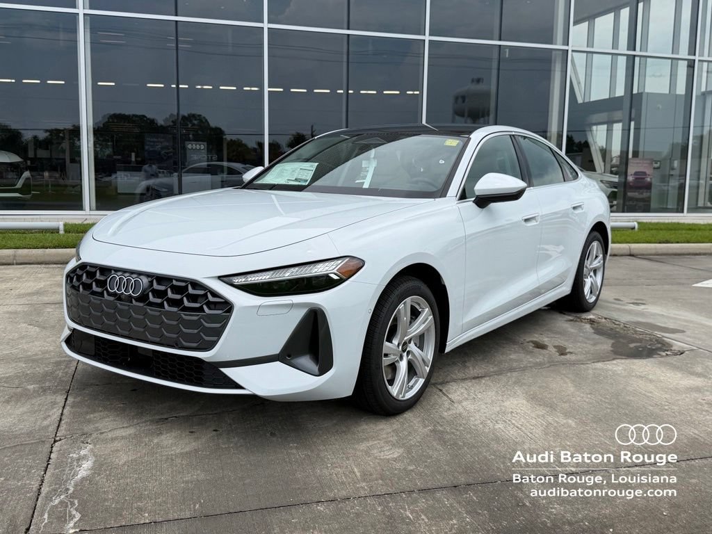 New 2026 Audi A5 Prestige AWD/4WD image 1