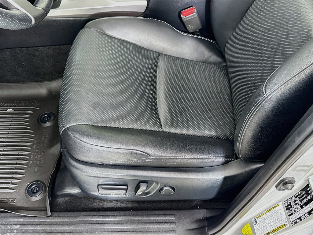 Used 2021 Toyota 4Runner Limited AWD/4WD image 20