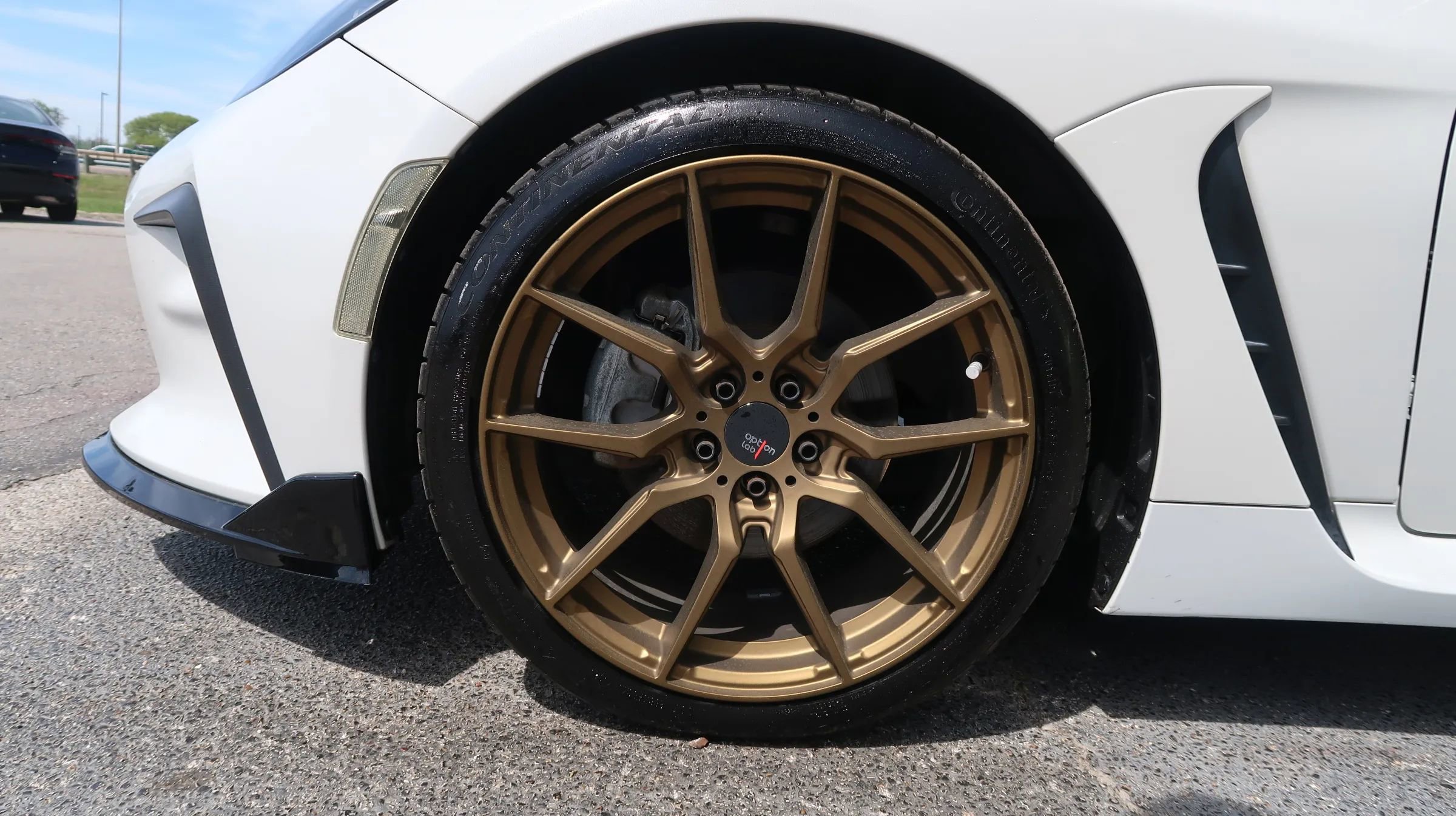 Used 2022 Toyota GR86 image 43