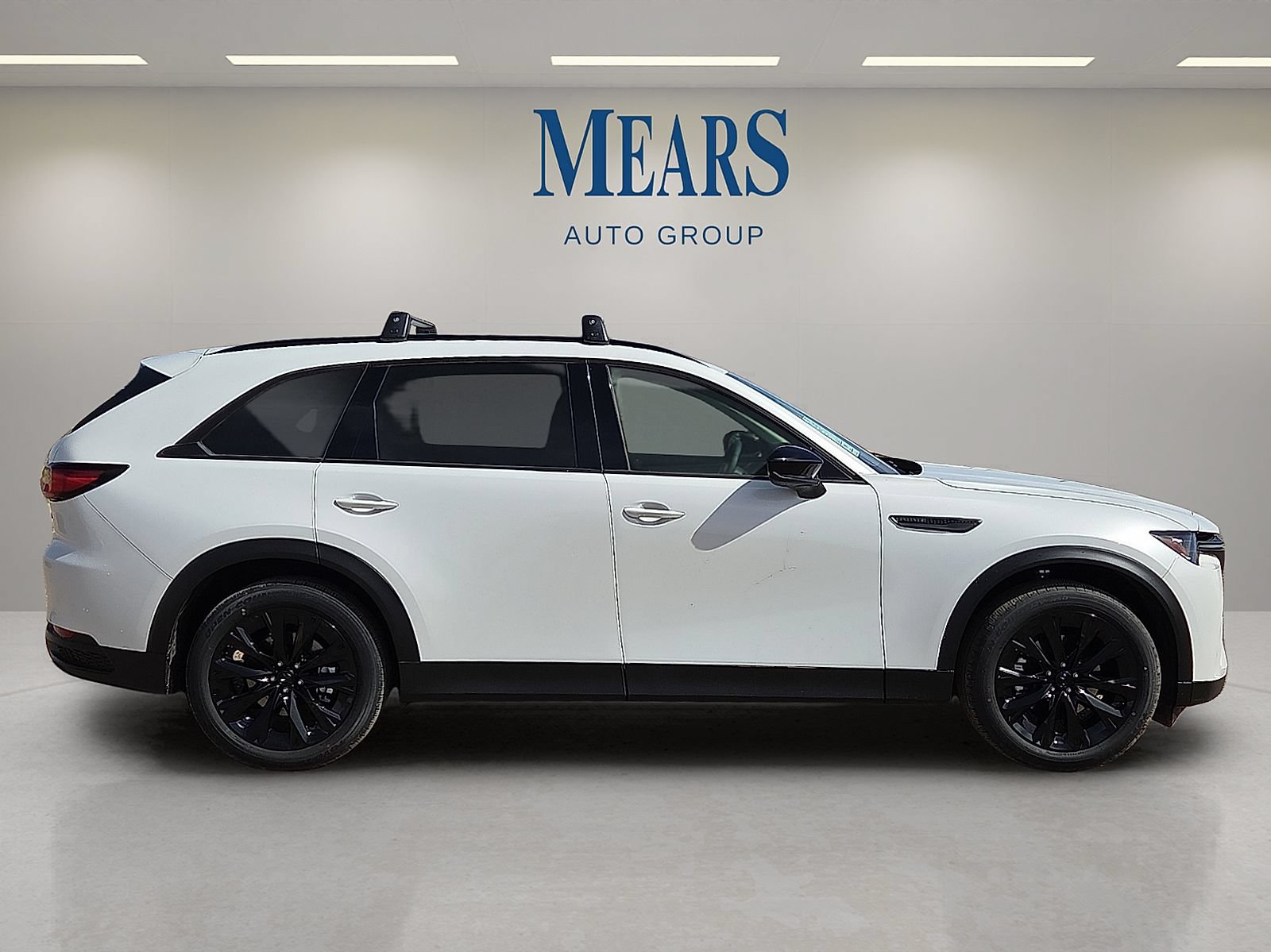 New 2026 MAZDA CX-90 3.3 Turbo w/ Premium Sport Pkg AWD/4WD image 6