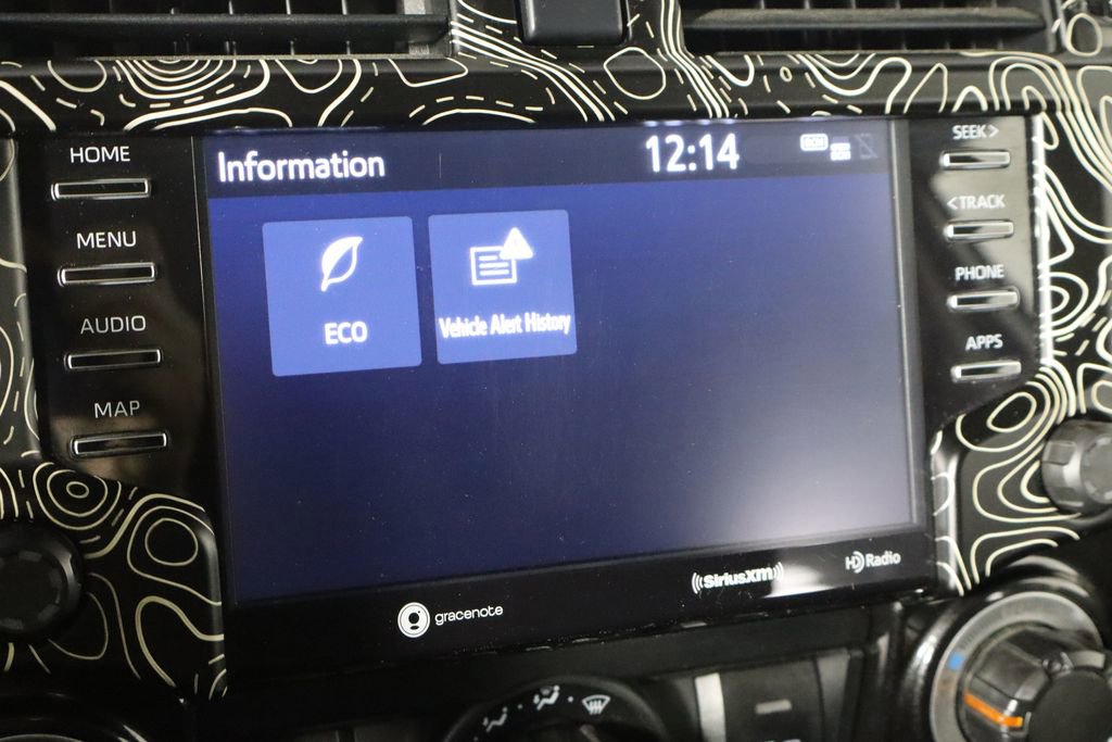 Used 2021 Toyota 4Runner TRD Off-Road image 32