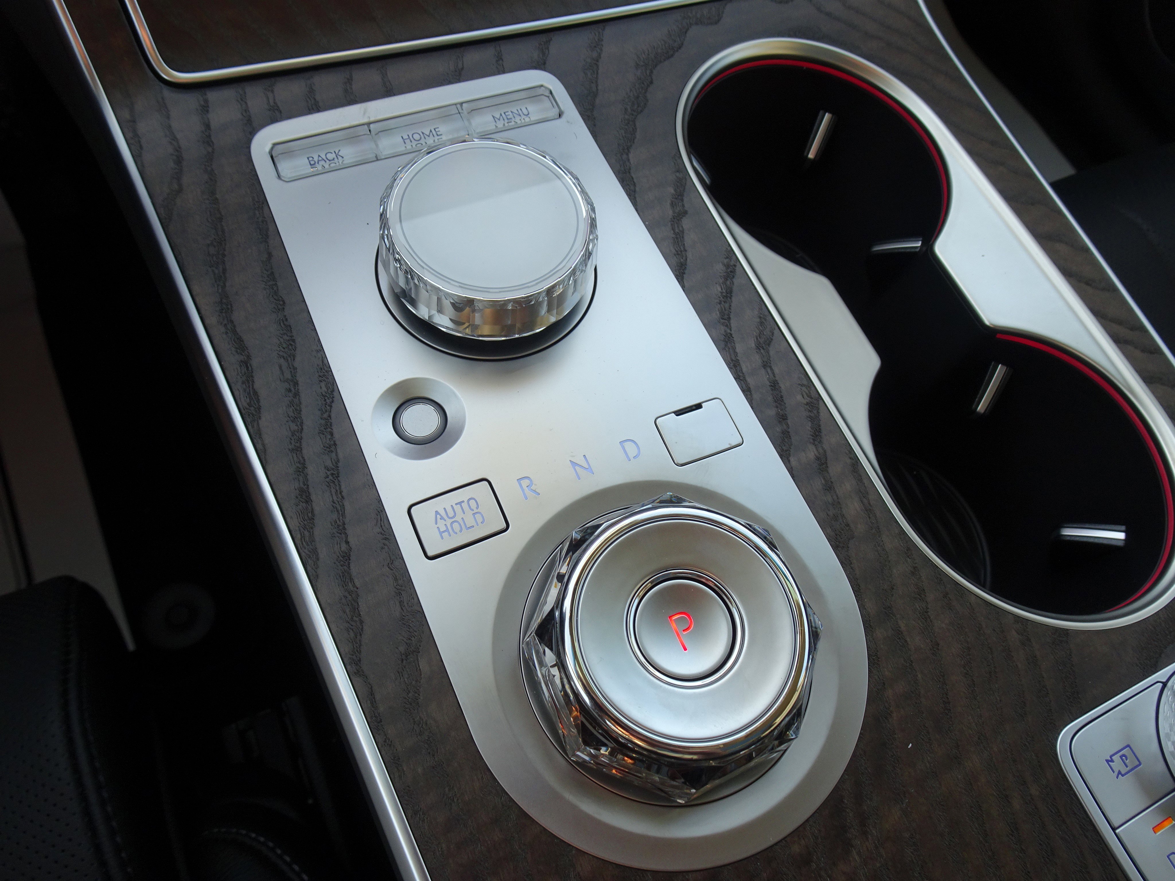 New 2026 Genesis GV80 2.5T Prestige image 14